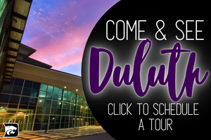  Come & See Duluth - Click here to Schedule a Tour